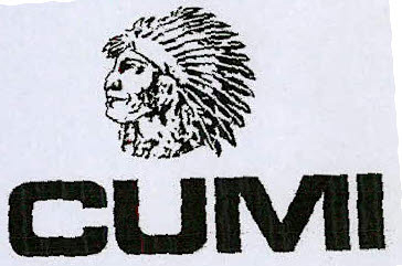 Cumi Device mark 3422442 Trademark