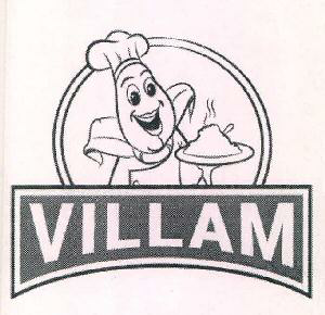 Villam Device mark 3456138 Trademark