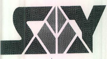 Say Device mark 3456140 Trademark