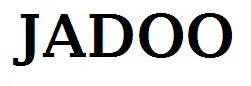 Jadoo Device mark 3422617 Trademark