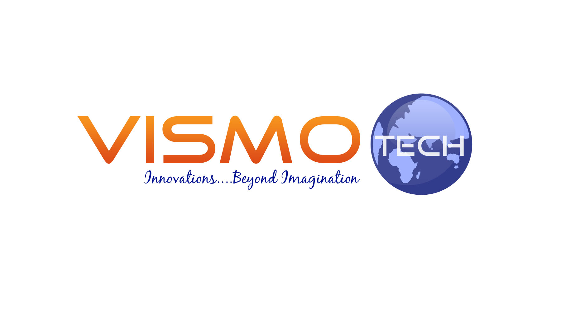 Vismo Tech Device mark 3332783 Trademark