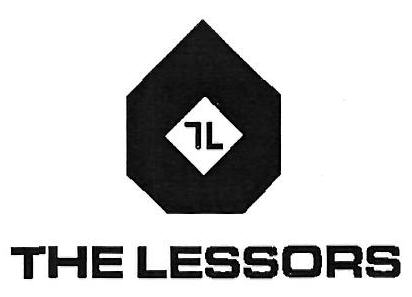 The Lessors Device mark 3332958 Trademark