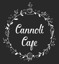 Cannoli Cafe Device mark 3341081 Trademark