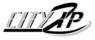 Cityzip (with Device) Device mark 3332829 Trademark