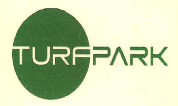 Turfpark Device mark 3348620 Trademark