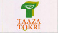 Taaza Tokri Device mark 3340658 Trademark