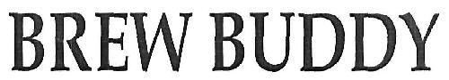 Brew Buddy Device mark 3444820 Trademark