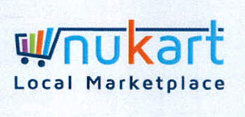 Nukart Local Marketplace Device mark 3340660 Trademark