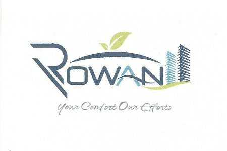 Rowan Logo Device mark 3463840 Trademark