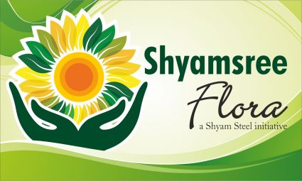 Shyamsree Flora (label) Device mark 3348653 Trademark