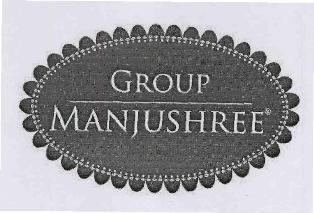 Group Manjushree (device) Device mark 3348675 Trademark