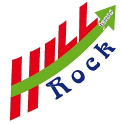 Hill Rock Jeans Device mark 3444733 Trademark