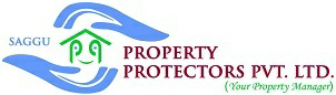 Saggu Property Protectors (p) Ltd Device mark 3464036 Trademark