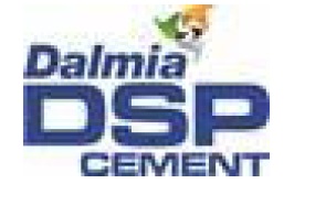 Dalmia Dsp Cement Logo Device mark 3444746 Trademark