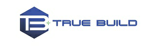 True Build Logo Device mark 3463880 Trademark