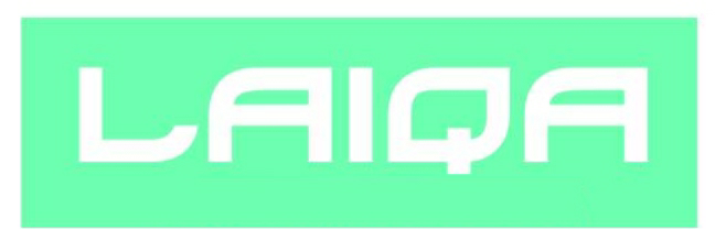 Laiqa Device mark 3454808 Trademark