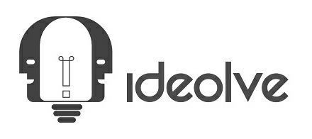 Ideolve (with Device) Device mark 3437266 Trademark