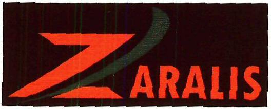 Zaralis Device mark 3445708 Trademark