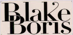 Blake Boris Device mark 3340622 Trademark
