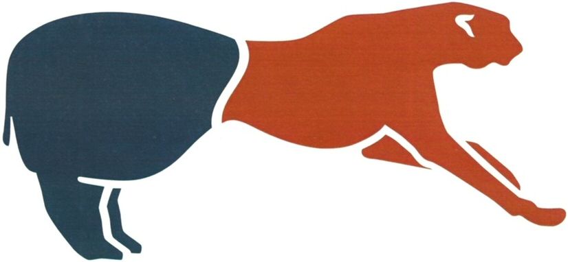 Device Of Animal Device mark 3340774 Trademark