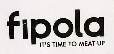 Fipola It's Time To Meat Up Device mark 3445595 Trademark