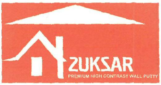 Zuksar Device mark 3340794 Trademark