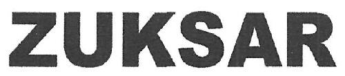 Zuksar Device mark 3340795 Trademark
