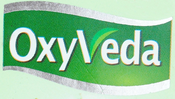 Oxyveda Device mark 3438154 Trademark