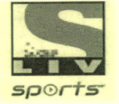 S Liv Sports Device mark 3378382 Trademark