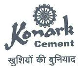 Konark Cement Device mark 3471384 Trademark