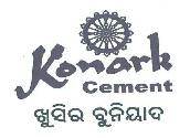 Konark Cement Device mark 3471385 Trademark