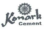 Konark Cement Device mark 3471387 Trademark