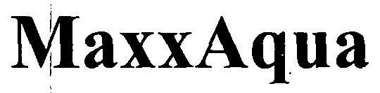 Maxxaqua Device mark 3423969 Trademark