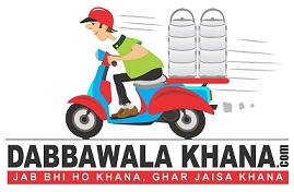 Dabbawala Khana.com With Device Device mark 3438228 Trademark