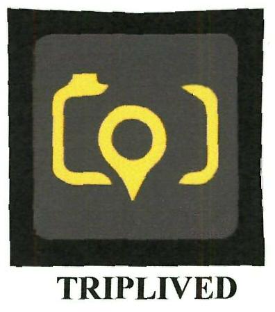 Triplived Device mark 3348414 Trademark