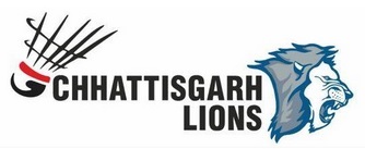 Chhattisgarh Lions Device mark 3356476 Trademark
