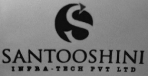 Santooshini Infra-tech Pvt Ltd Device mark 3471809 Trademark