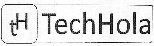 Th Tech Hola Device mark 3437216 Trademark