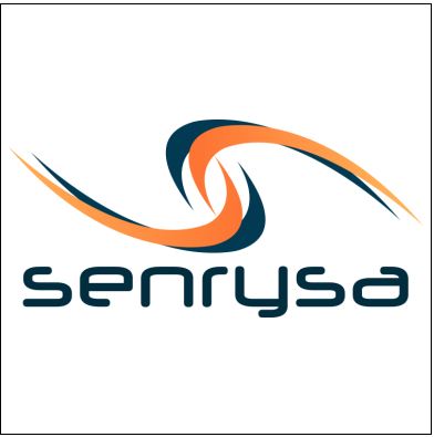 Senrysa Device mark 3445806 Trademark