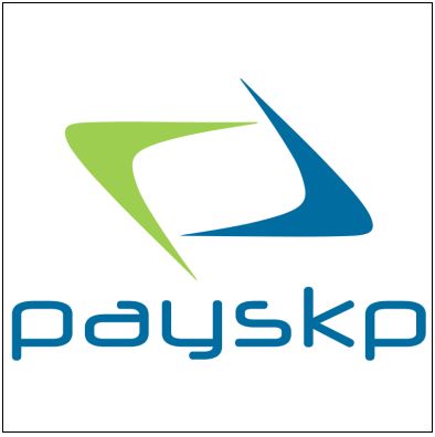 Payskp Device mark 3445807 Trademark
