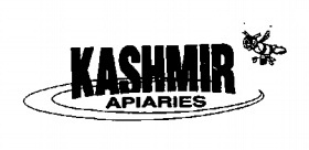 Kashmir Apiaries Device mark 3445831 Trademark