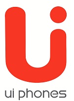 Ui Phones Device mark 3431887 Trademark