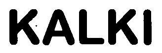 Kalki Device mark 3446006 Trademark