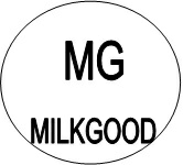Milkgood With Device Device mark 3471671 Trademark