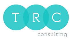 Trc Consulting With Device Device mark 3431937 Trademark