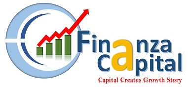 Finanza Capital With Device Device mark 3431944 Trademark