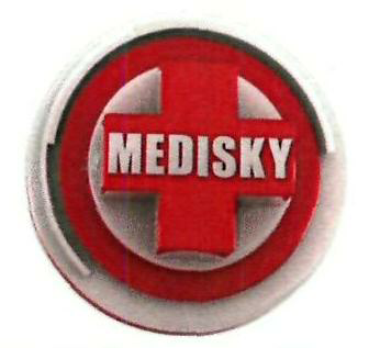 Medisky Device mark 3454940 Trademark
