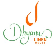 Dhyanu Linen House With The Logo Of D Device mark 3445907 Trademark