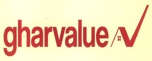 Gharvalue Device mark 3431814 Trademark