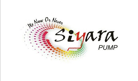 Siyara Pump Device mark 3364408 Trademark